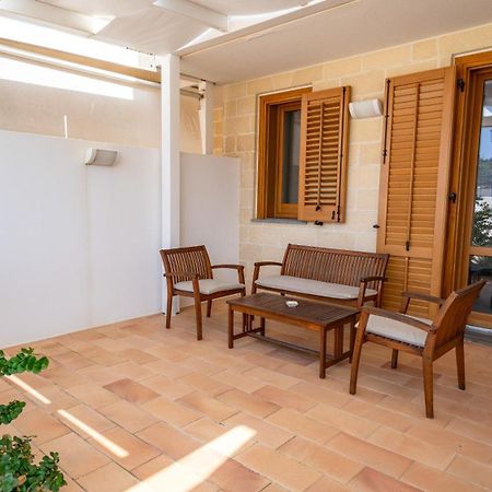 Villa Sapore di mare Favignana Esterno foto